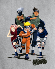 Džemperis Naruto veikėjai Džemperis Naruto veikėjai